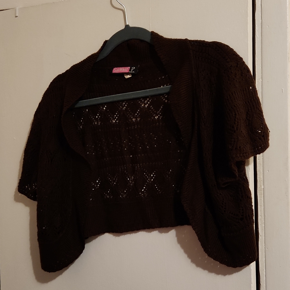 Vest
